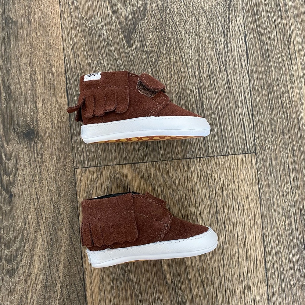 Baby Vans